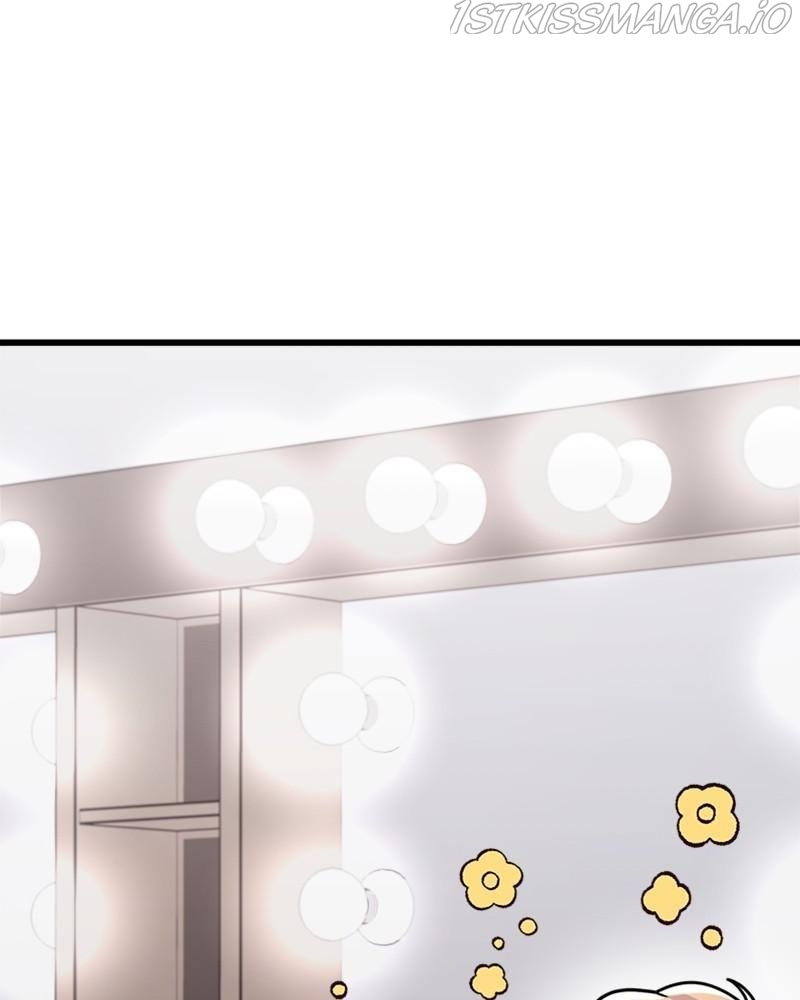 My dazzling ex-husband Chapter 21 - page 124