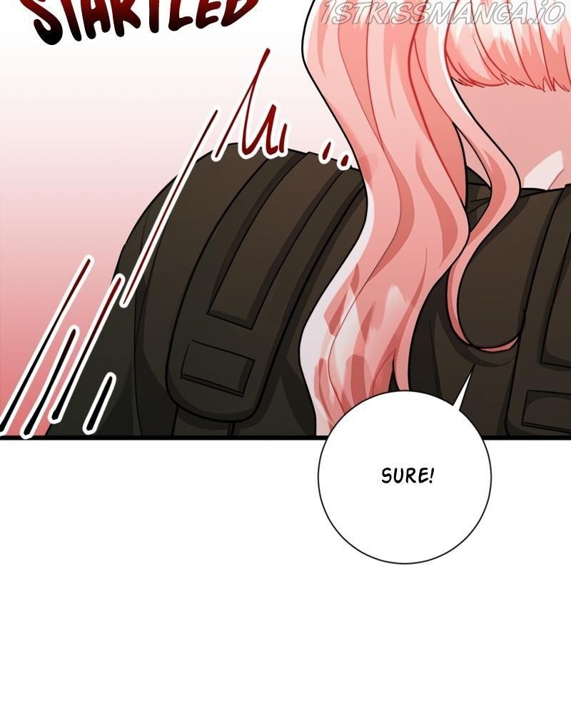 My dazzling ex-husband Chapter 21 - page 128