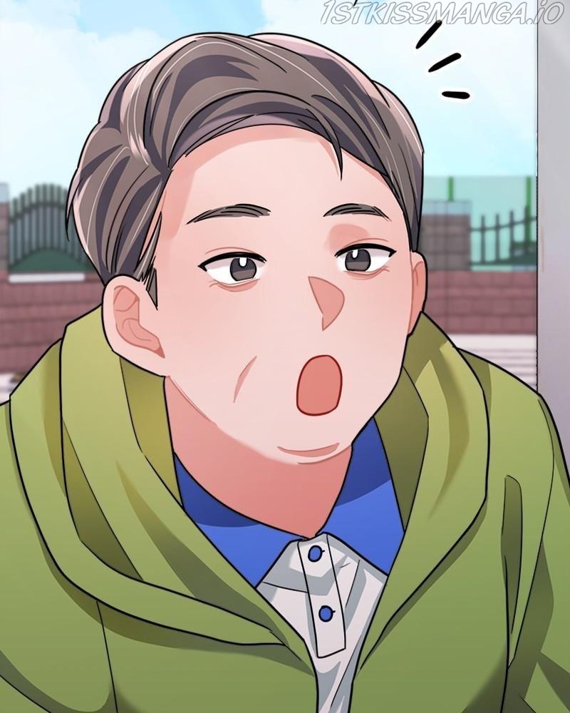 My dazzling ex-husband Chapter 21 - page 132