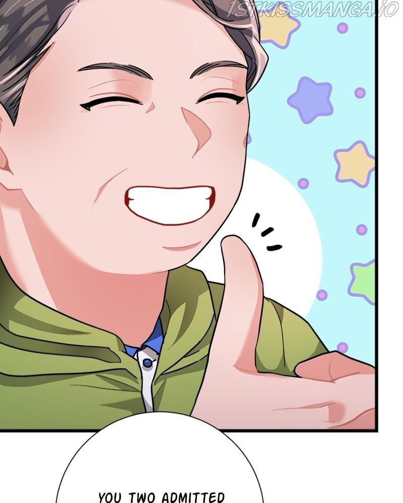 My dazzling ex-husband Chapter 21 - page 137
