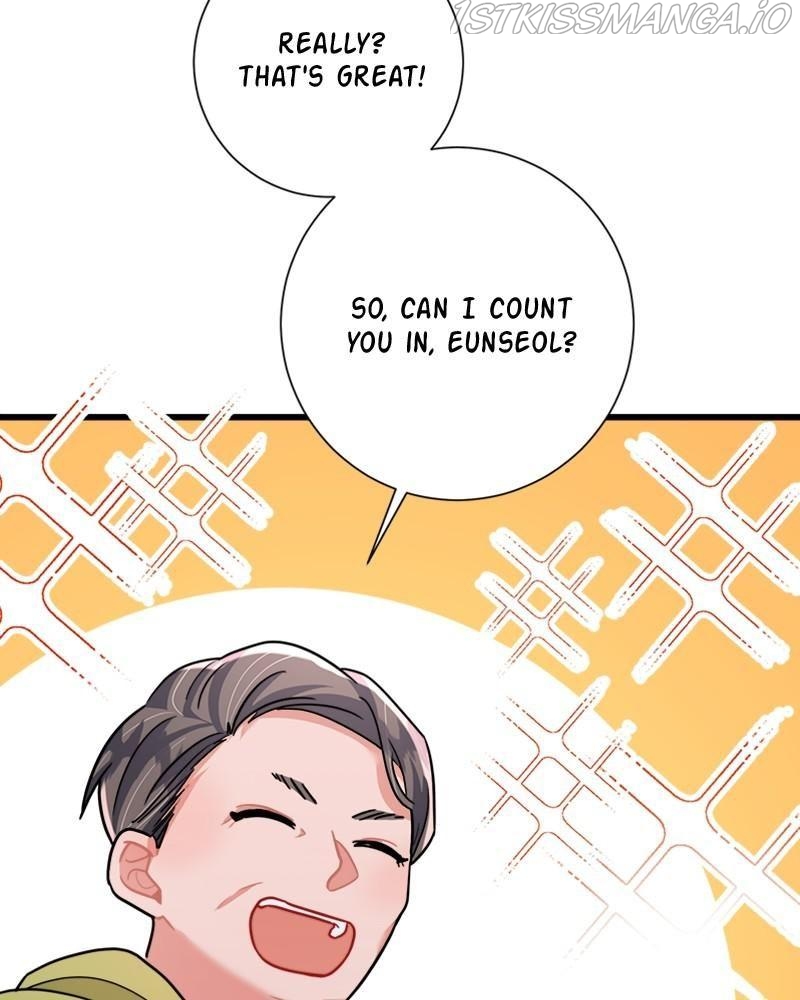 My dazzling ex-husband Chapter 21 - page 146