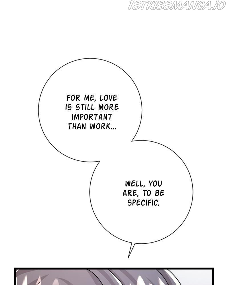 My dazzling ex-husband Chapter 21 - page 15