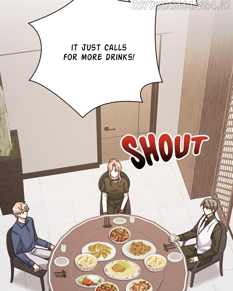 My dazzling ex-husband Chapter 21 - page 158