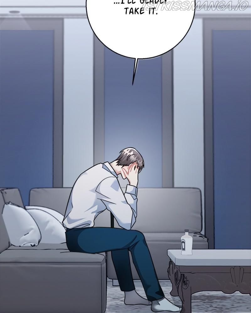 My dazzling ex-husband Chapter 21 - page 24