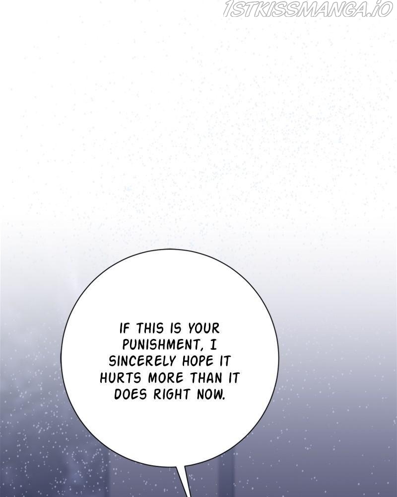 My dazzling ex-husband Chapter 21 - page 31