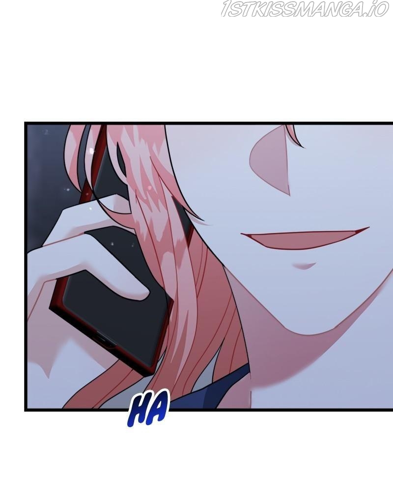 My dazzling ex-husband Chapter 21 - page 4