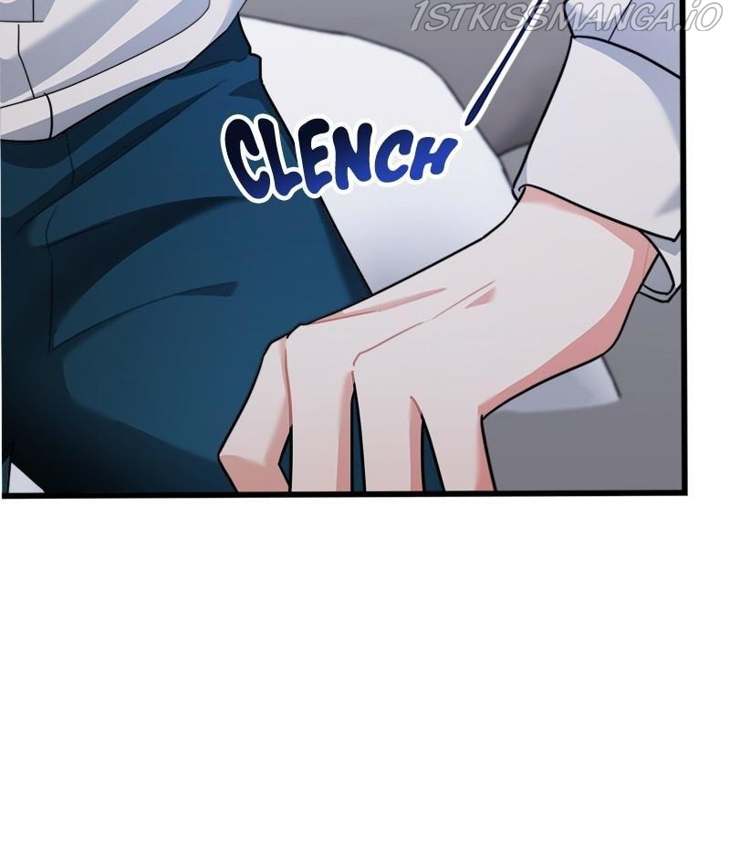 My dazzling ex-husband Chapter 21 - page 43