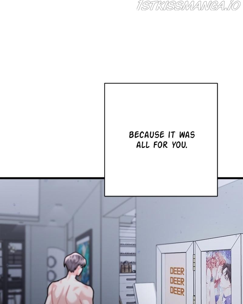 My dazzling ex-husband Chapter 21 - page 53