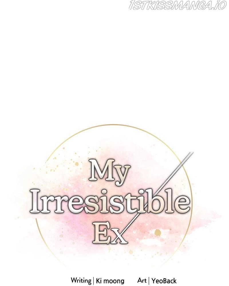 My dazzling ex-husband Chapter 21 - page 55