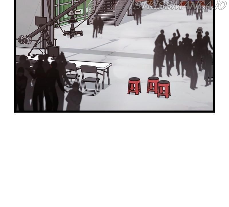 My dazzling ex-husband Chapter 21 - page 60