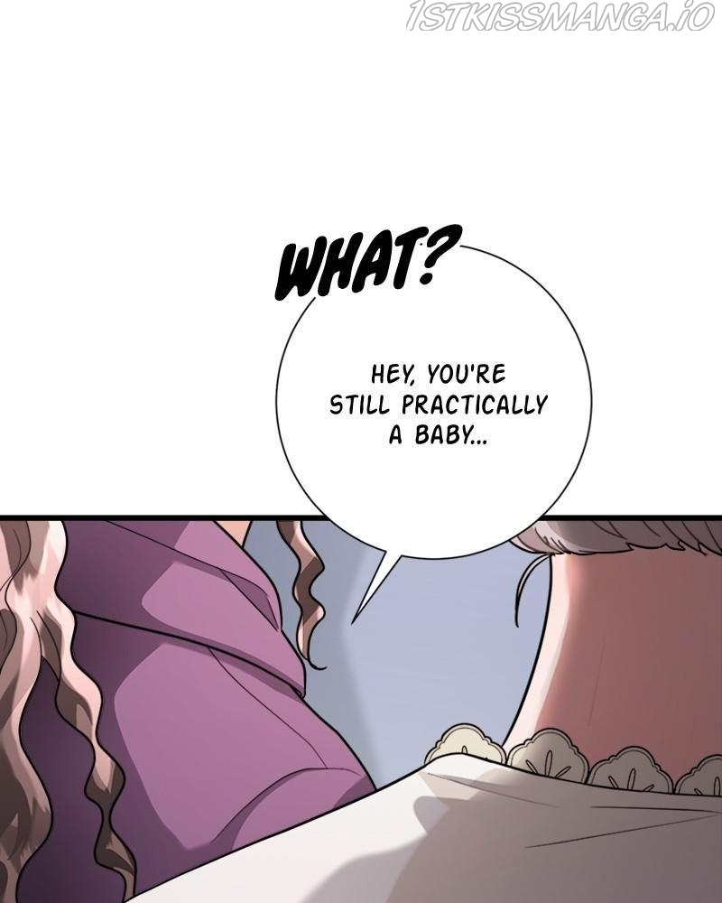 My dazzling ex-husband Chapter 21 - page 64