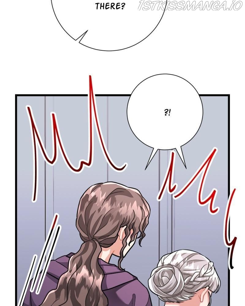 My dazzling ex-husband Chapter 21 - page 66
