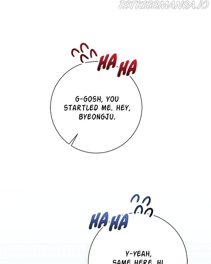 My dazzling ex-husband Chapter 21 - page 68