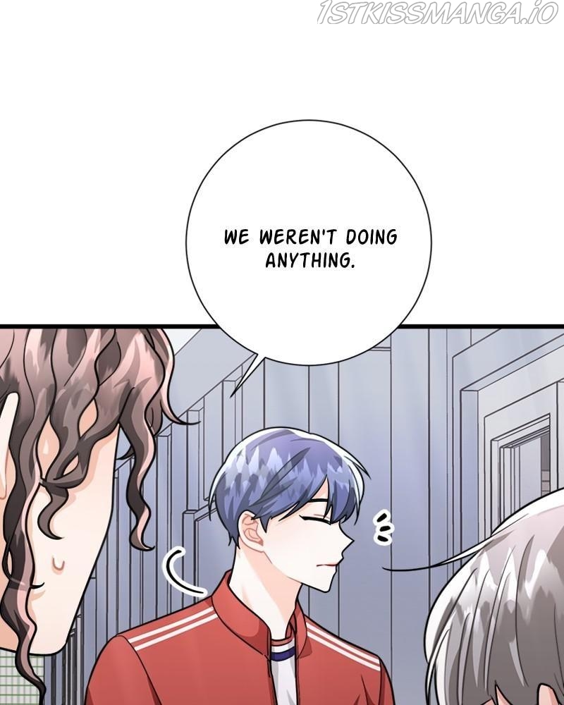 My dazzling ex-husband Chapter 21 - page 72
