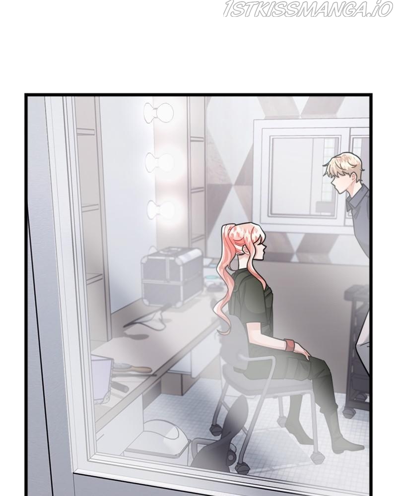 My dazzling ex-husband Chapter 21 - page 74