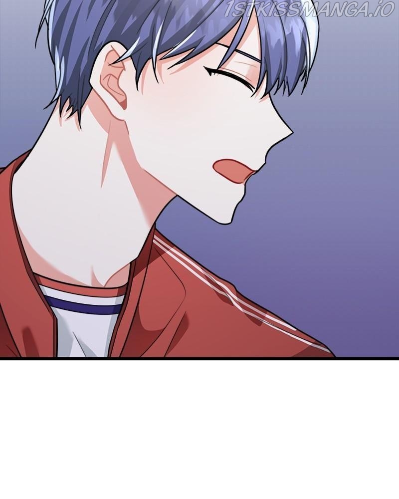 My dazzling ex-husband Chapter 21 - page 77