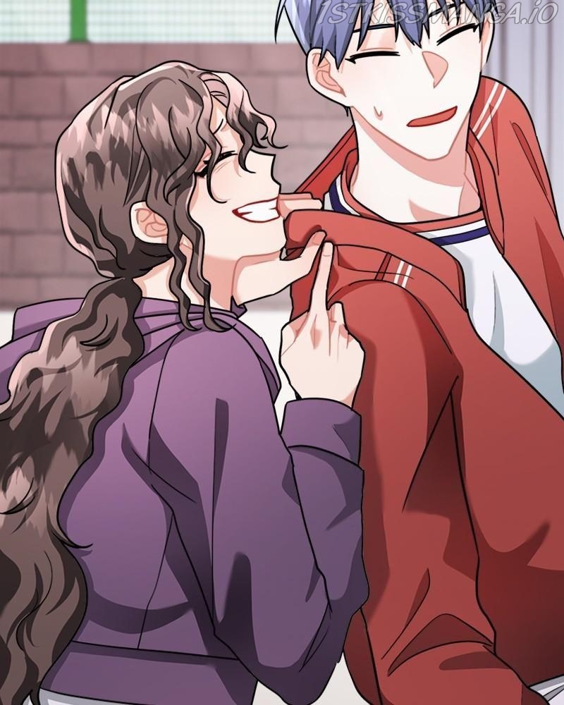 My dazzling ex-husband Chapter 21 - page 81