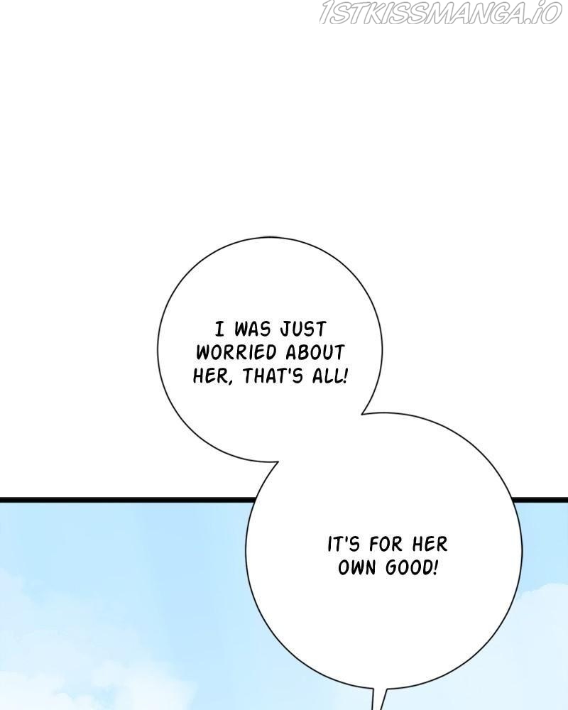 My dazzling ex-husband Chapter 21 - page 84