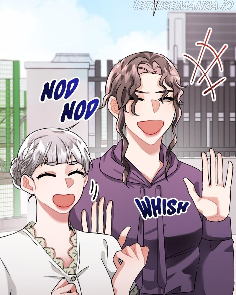 My dazzling ex-husband Chapter 21 - page 85