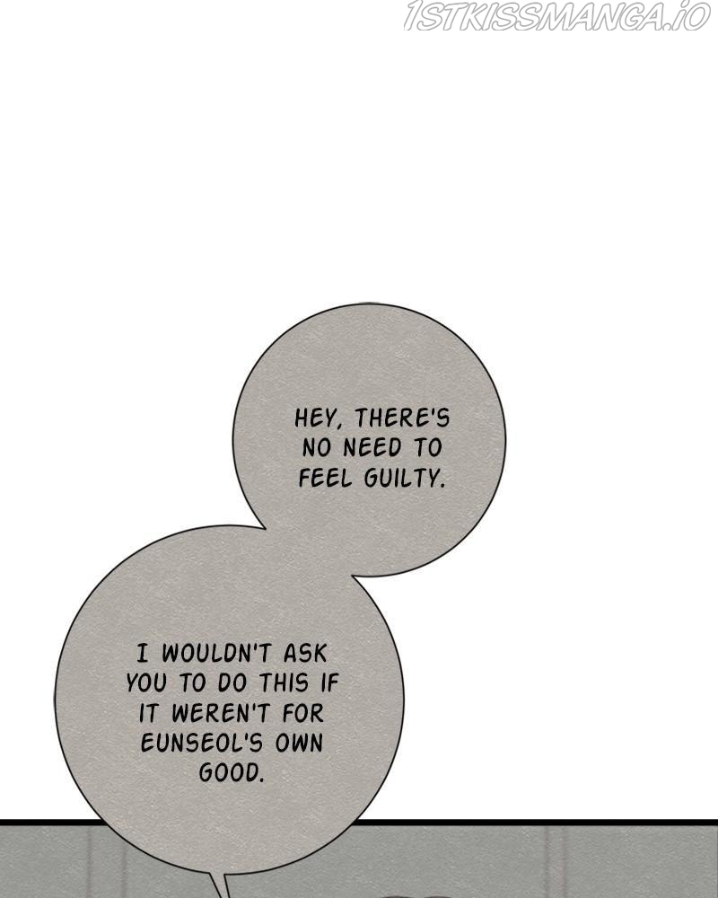 My dazzling ex-husband Chapter 21 - page 89