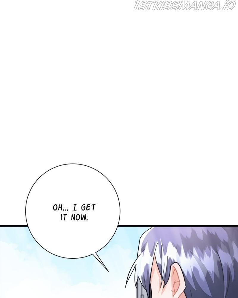 My dazzling ex-husband Chapter 21 - page 92