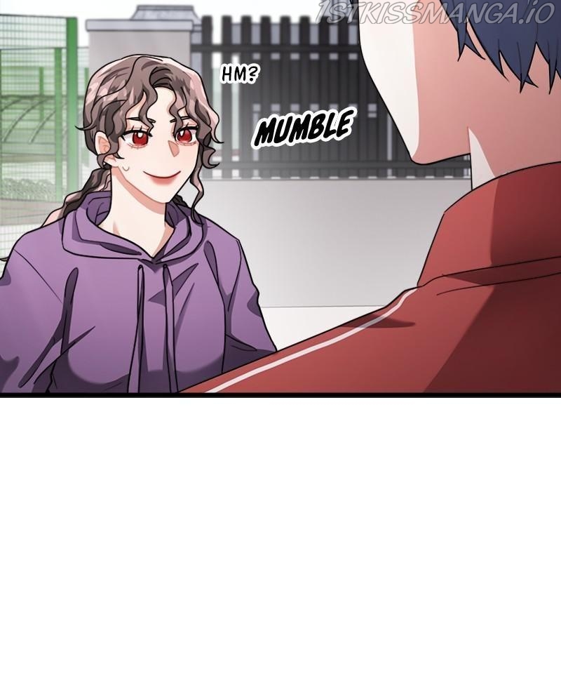 My dazzling ex-husband Chapter 21 - page 93