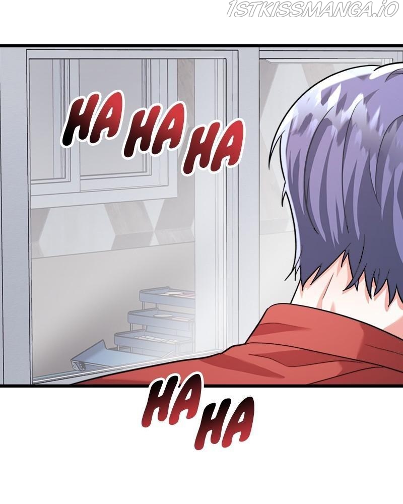 My dazzling ex-husband Chapter 21 - page 98