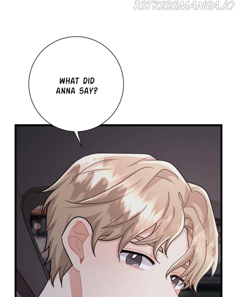 My dazzling ex-husband Chapter 22 - page 101