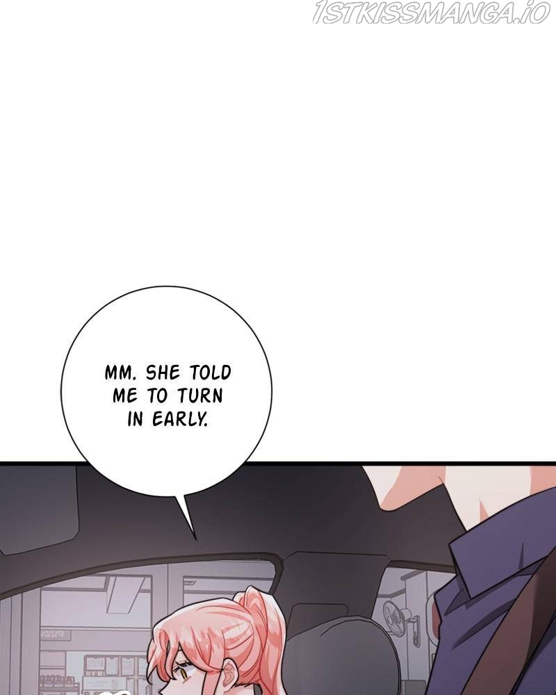 My dazzling ex-husband Chapter 22 - page 103