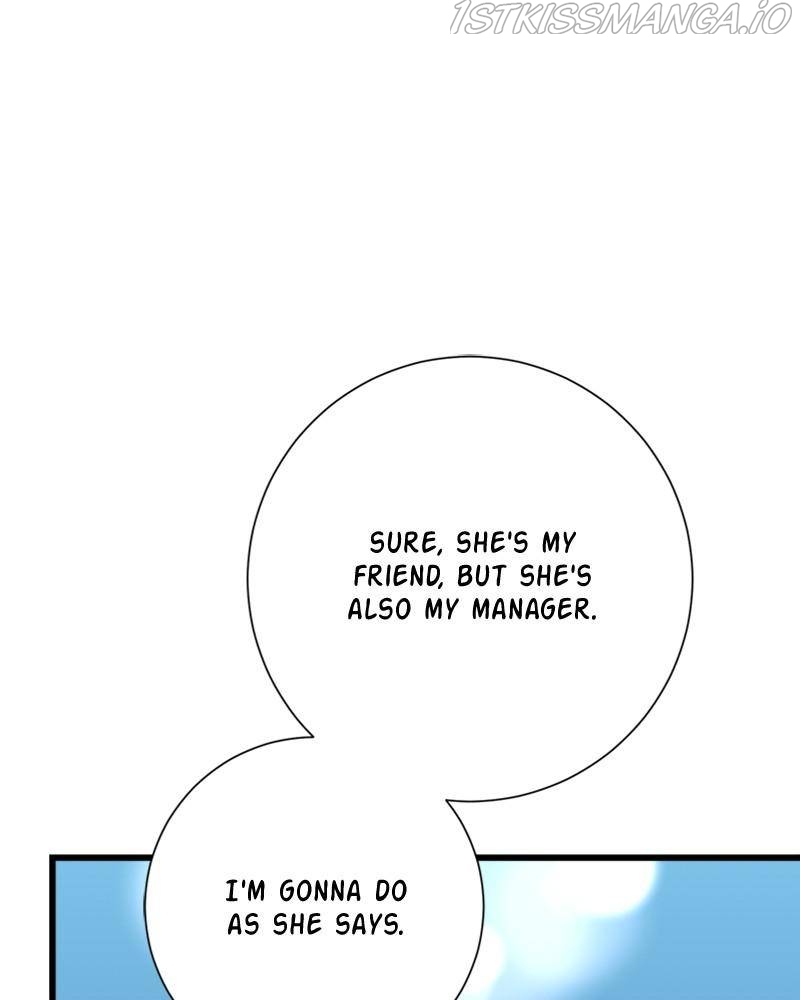 My dazzling ex-husband Chapter 22 - page 108