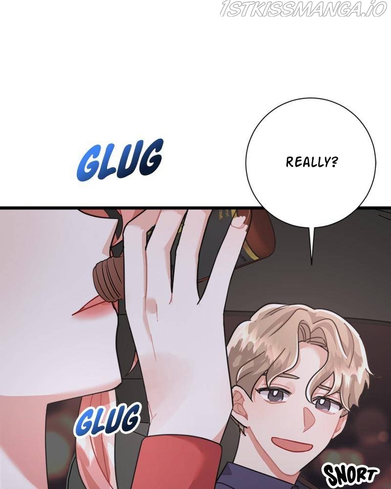 My dazzling ex-husband Chapter 22 - page 111