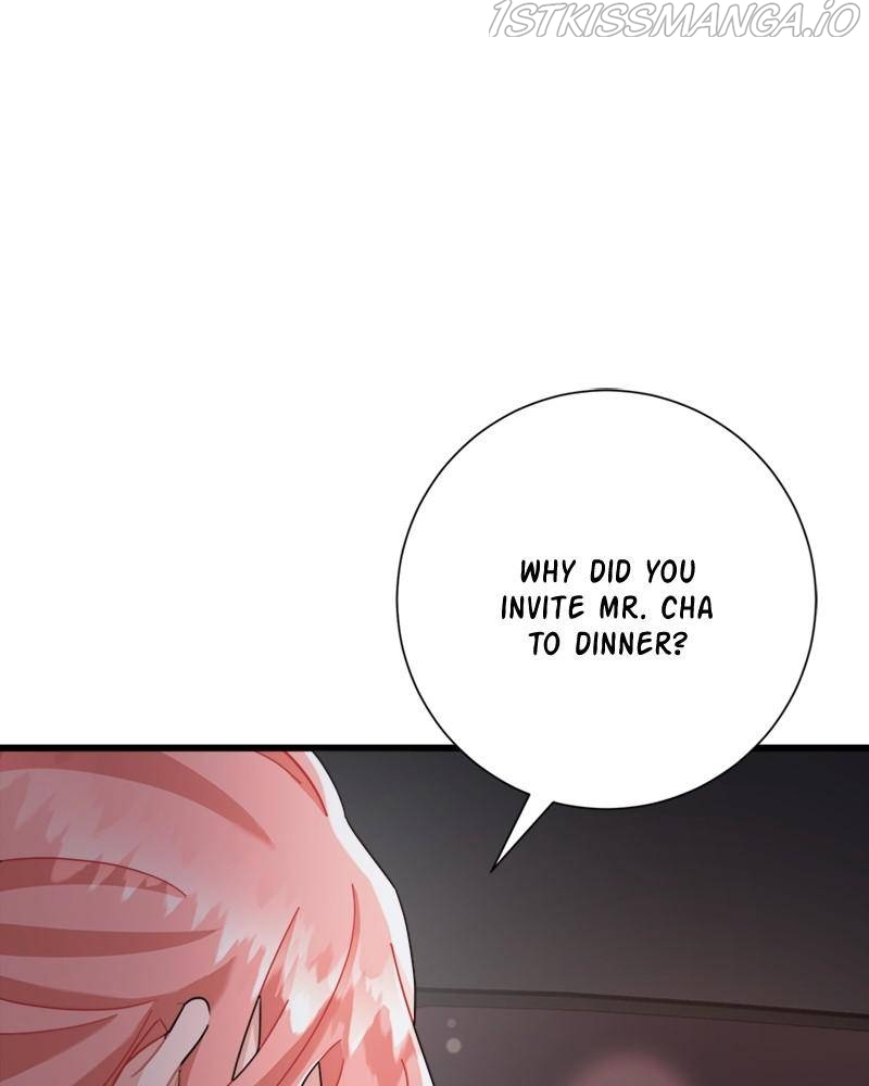 My dazzling ex-husband Chapter 22 - page 116