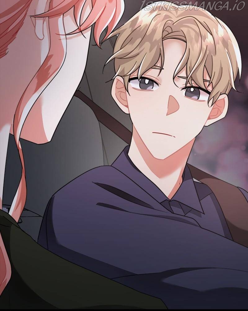 My dazzling ex-husband Chapter 22 - page 117
