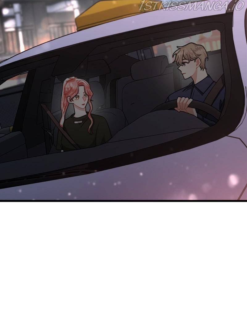 My dazzling ex-husband Chapter 22 - page 119