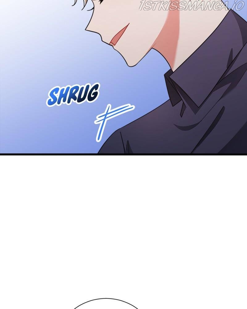 My dazzling ex-husband Chapter 22 - page 121