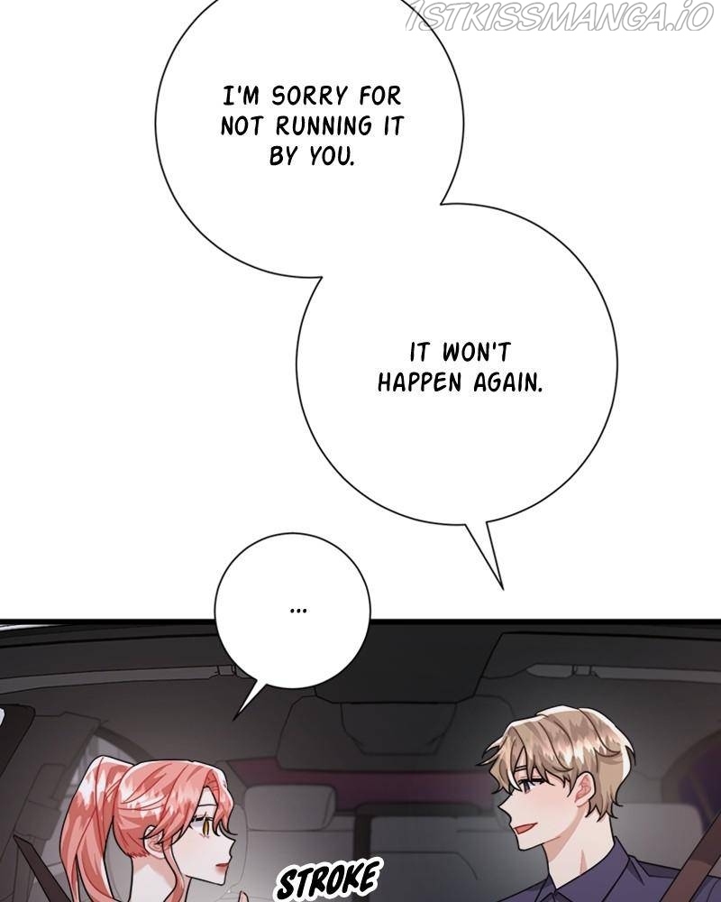 My dazzling ex-husband Chapter 22 - page 122