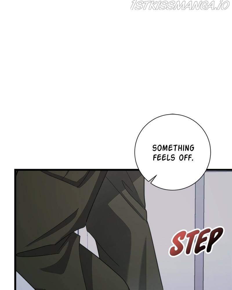 My dazzling ex-husband Chapter 22 - page 129