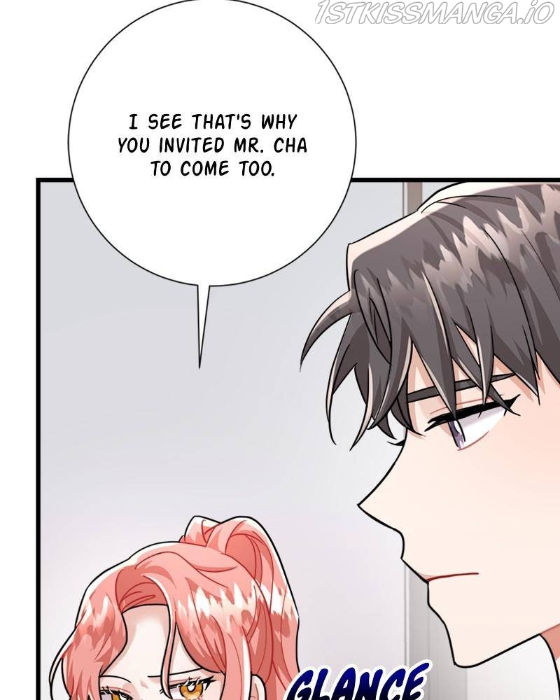 My dazzling ex-husband Chapter 22 - page 14
