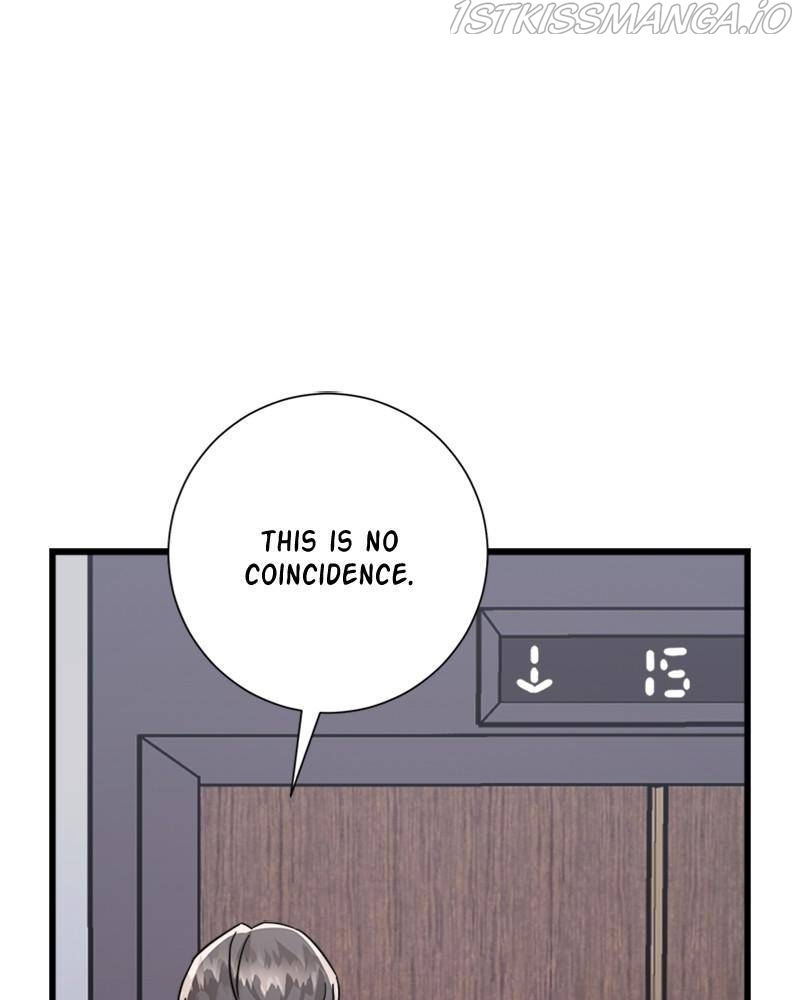 My dazzling ex-husband Chapter 22 - page 141