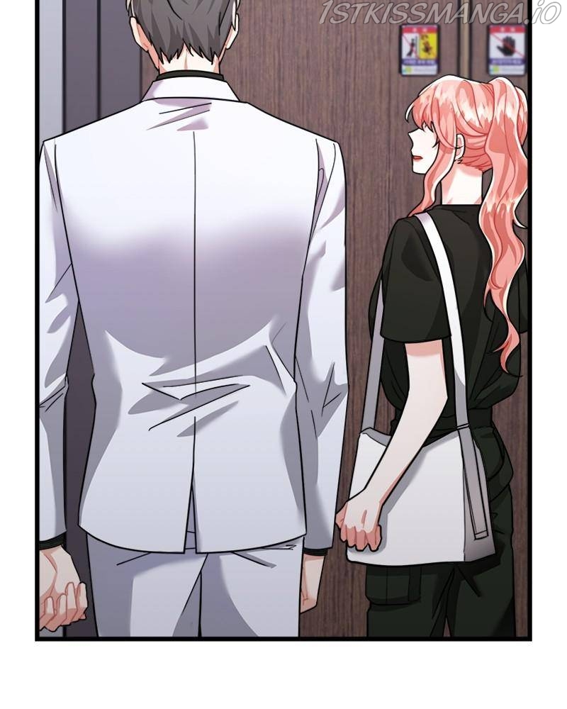 My dazzling ex-husband Chapter 22 - page 142