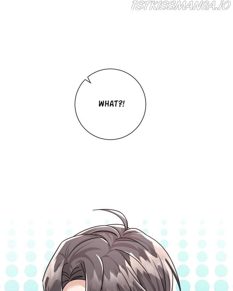 My dazzling ex-husband Chapter 22 - page 18