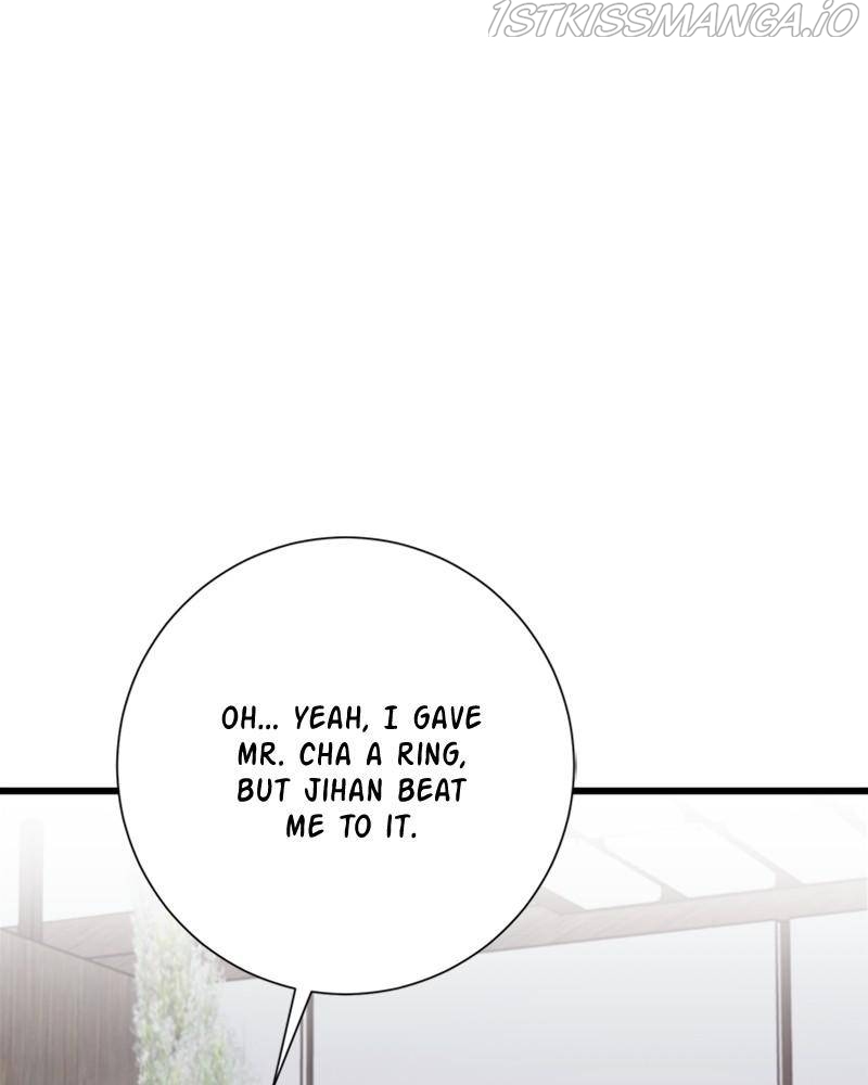 My dazzling ex-husband Chapter 22 - page 20