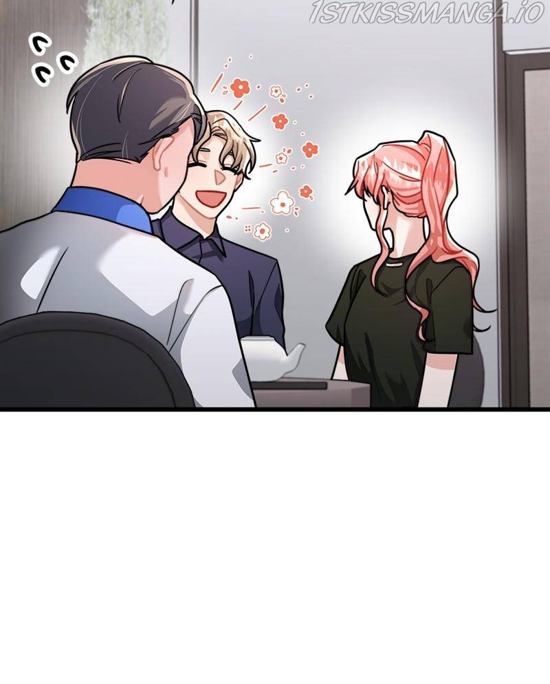 My dazzling ex-husband Chapter 22 - page 21
