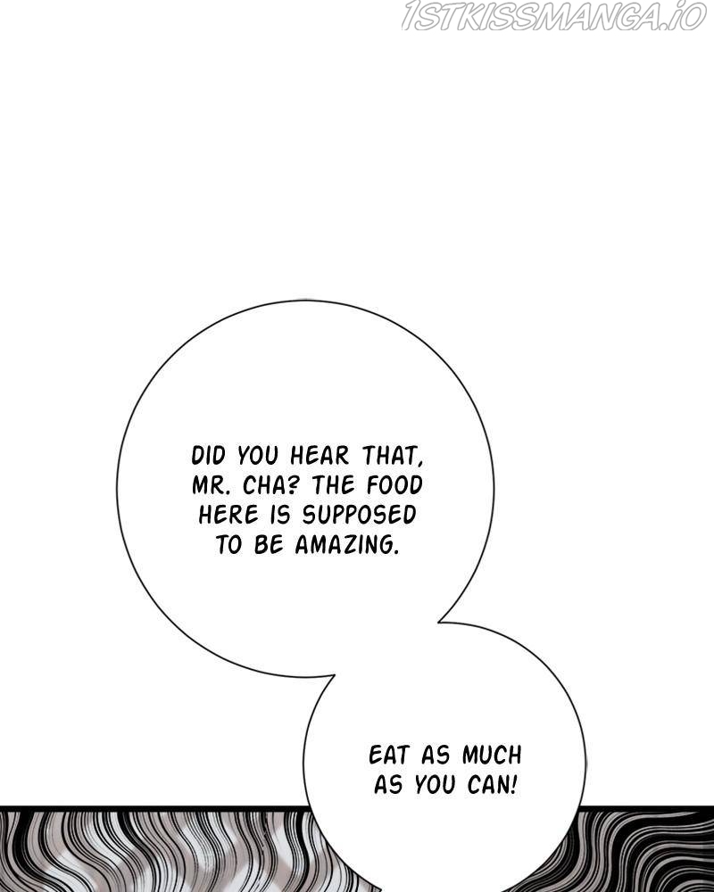 My dazzling ex-husband Chapter 22 - page 22