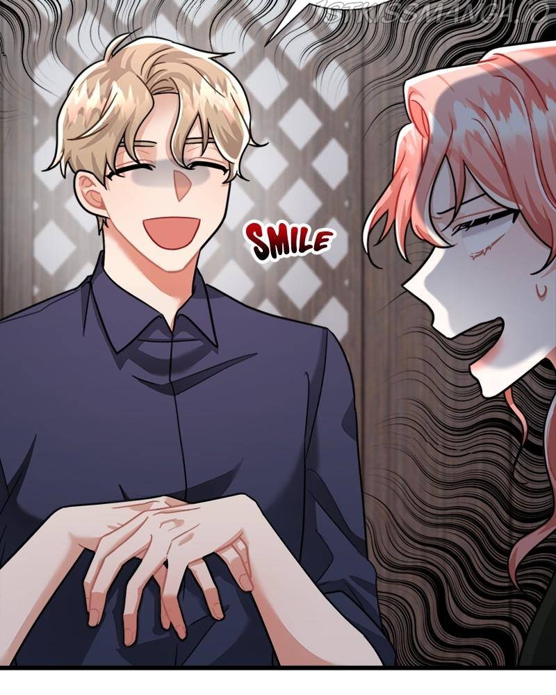 My dazzling ex-husband Chapter 22 - page 23