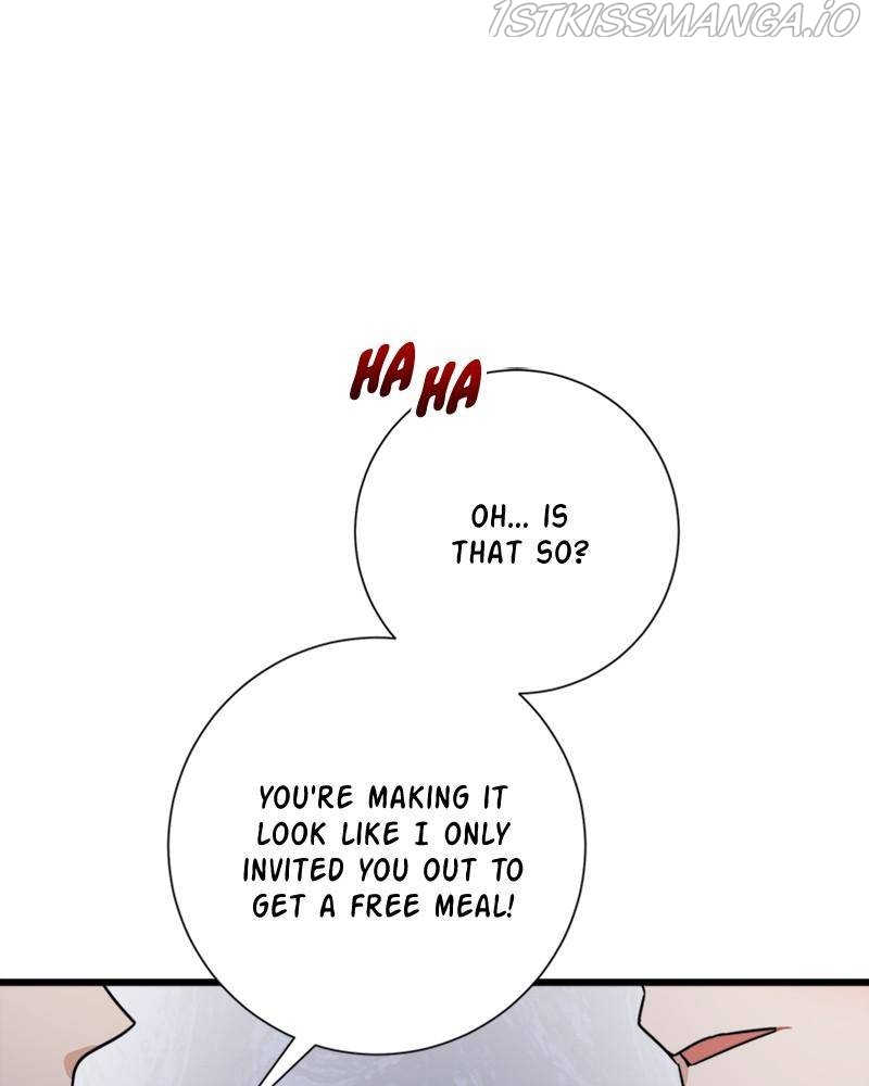 My dazzling ex-husband Chapter 22 - page 27