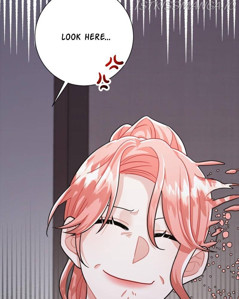 My dazzling ex-husband Chapter 22 - page 32