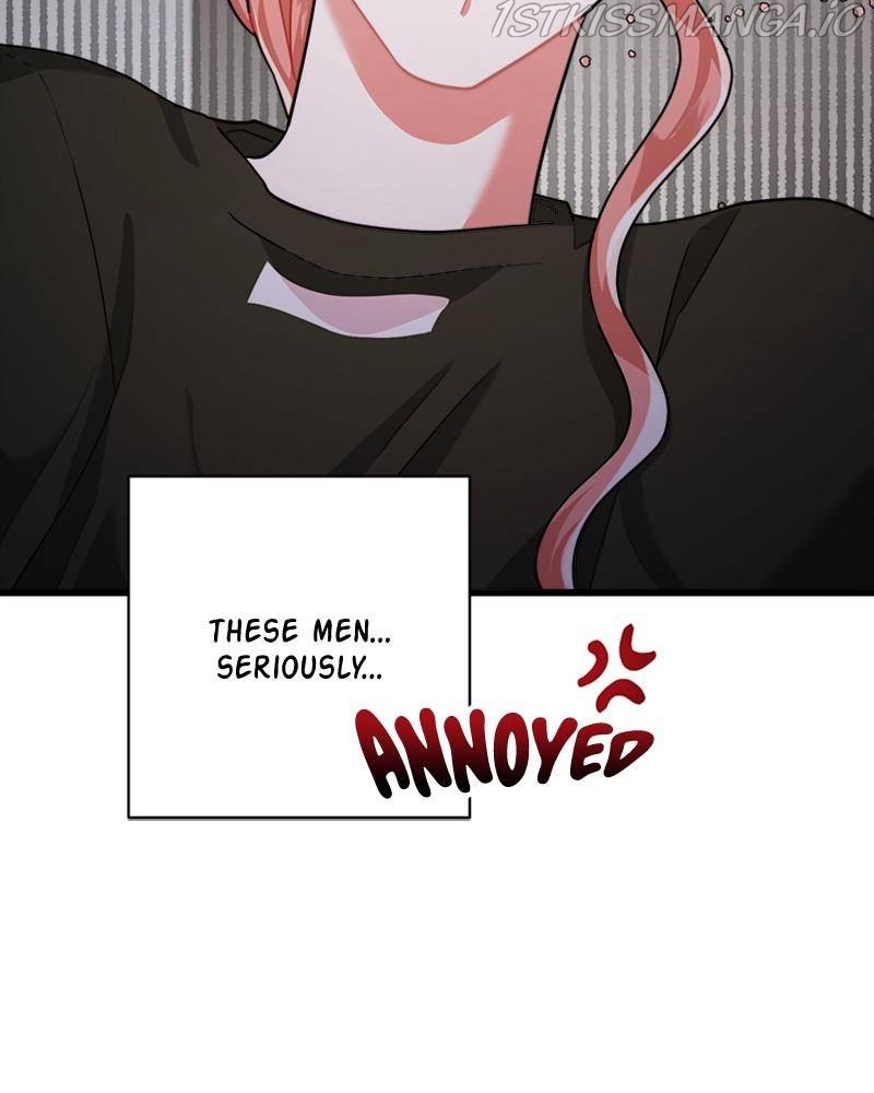 My dazzling ex-husband Chapter 22 - page 33