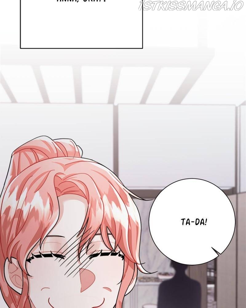 My dazzling ex-husband Chapter 22 - page 40