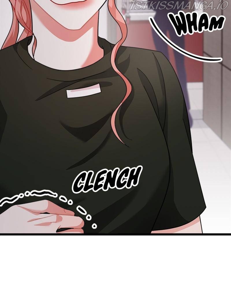 My dazzling ex-husband Chapter 22 - page 41